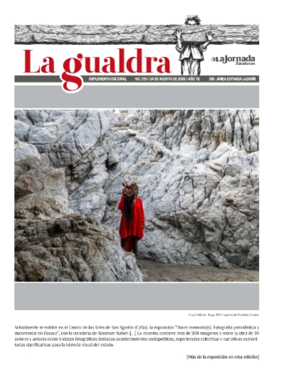 La Gualdra 729 – 24 de Agosto de 2026