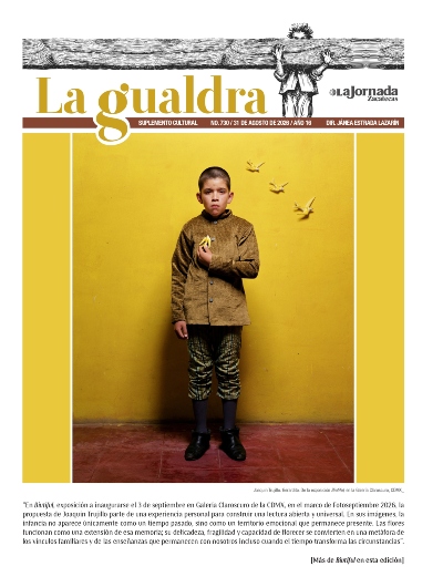 La Gualdra 730 – 31 de Agosto de 2026