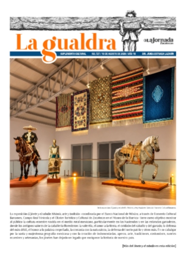 La Gualdra 727 – 10 de Agosto de 2026