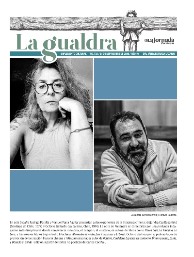 La Gualdra 733 – 21 de Septiembre de 2026